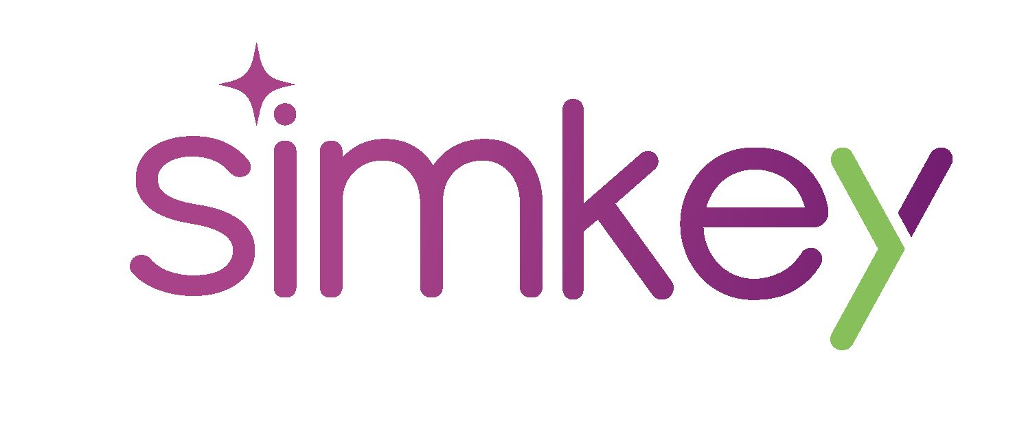 Simkey — voice-first AI work-life coach for women